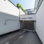 Neualm 5 - By Mynests シュラートミンク