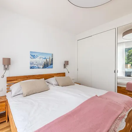 Neualm 5 - By Mynests * Schladming