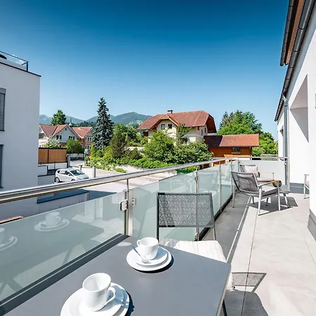 Апартаменти Neualm 5 - By Mynests Шладмінг