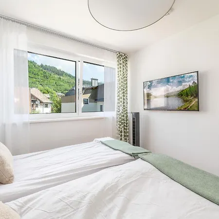 Neualm 5 - By Mynests Appartement Schladming