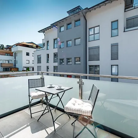 Appartement Neualm 5 - By Mynests Schladming