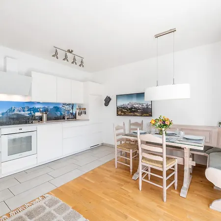 Apartment Neualm 5 - By Mynests