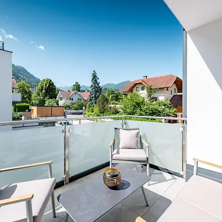 Neualm 5 - By Mynests Apartment *