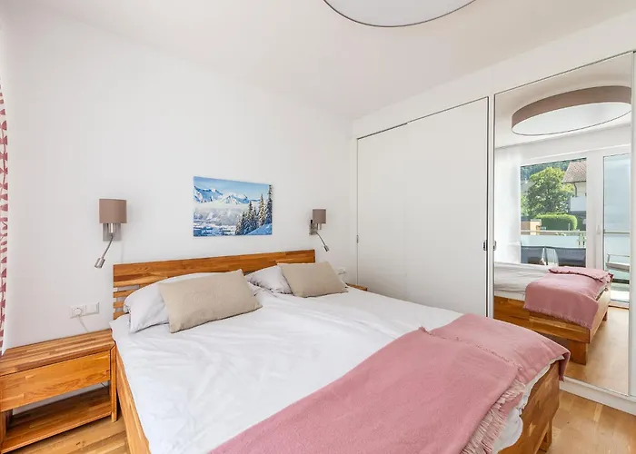 Neualm 5 - By Mynests * Schladming