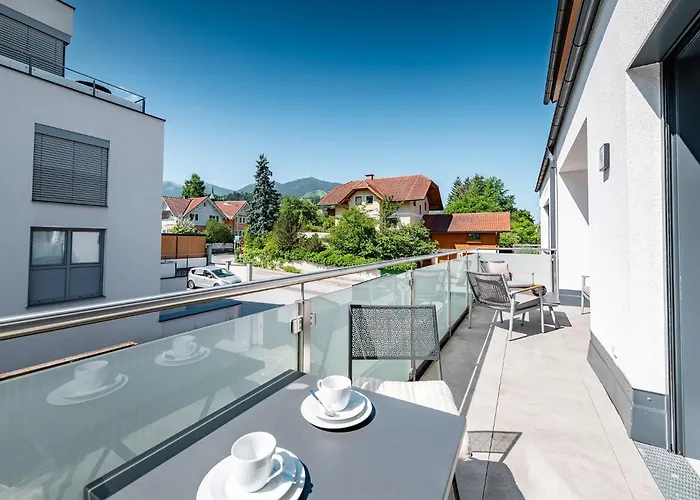 Appartement Neualm 5 - By Mynests Schladming