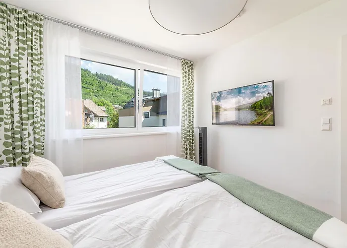 Neualm 5 - By Mynests Appartement Schladming