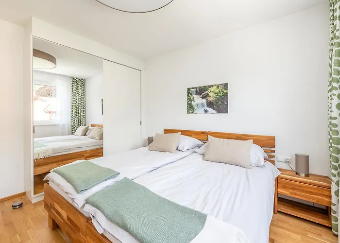 Appartement Neualm 5 - By Mynests Schladming