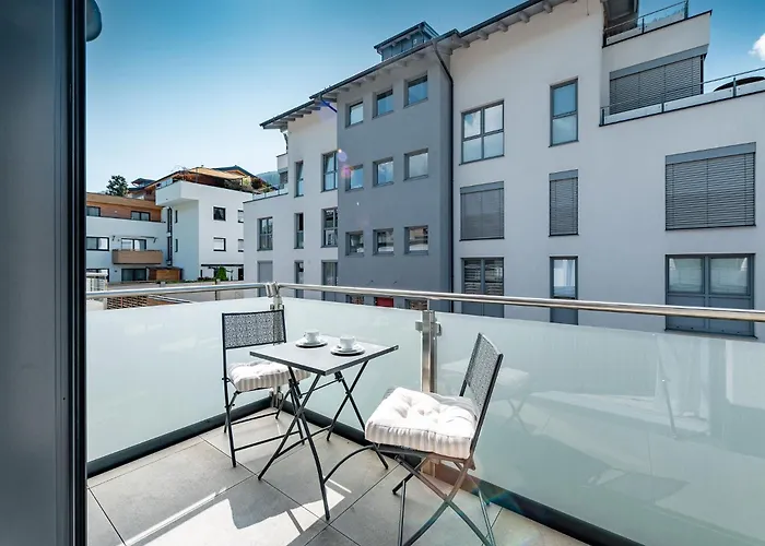 Apartment Neualm 5 - By Mynests Schladming