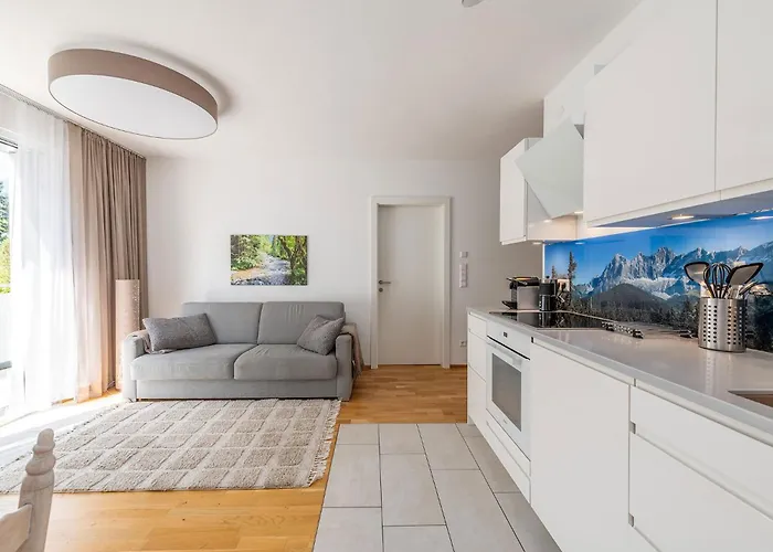 Neualm 5 - By Mynests Schladming