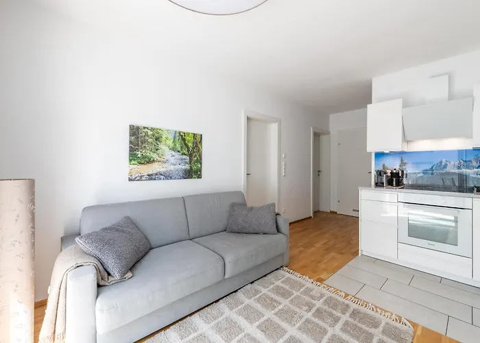 Apartment Neualm 5 - By Mynests