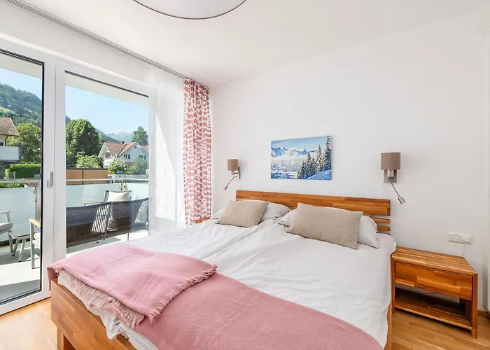 Appartement Neualm 5 - By Mynests Schladming